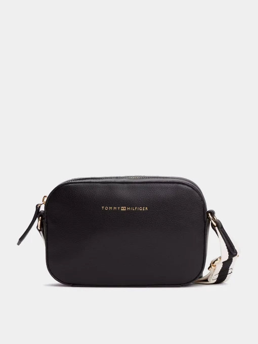Сумки Tommy Hilfiger модель AW0AW17450-BDS Фото
