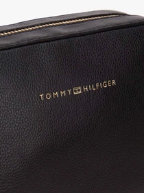 Сумки Tommy Hilfiger модель AW0AW17450-BDS Фото