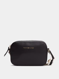 Сумки Tommy Hilfiger модель AW0AW17450-BDS Фото