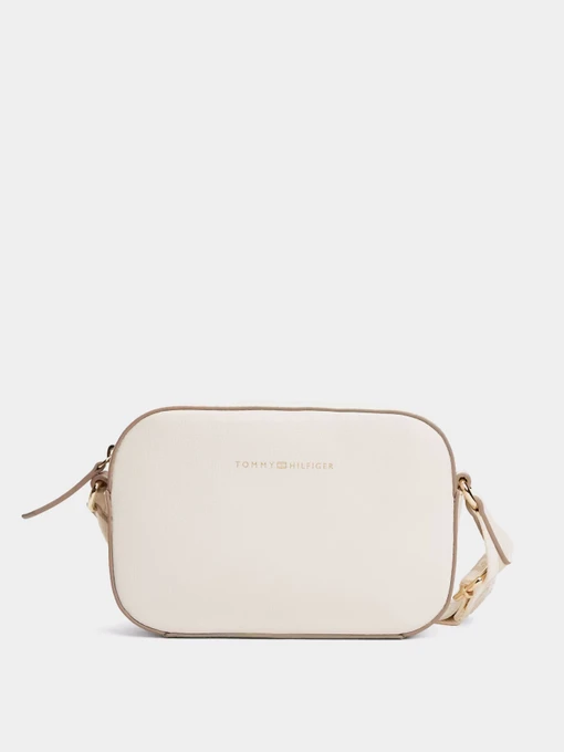 Сумки Tommy Hilfiger модель AW0AW17450-Z00 Фото