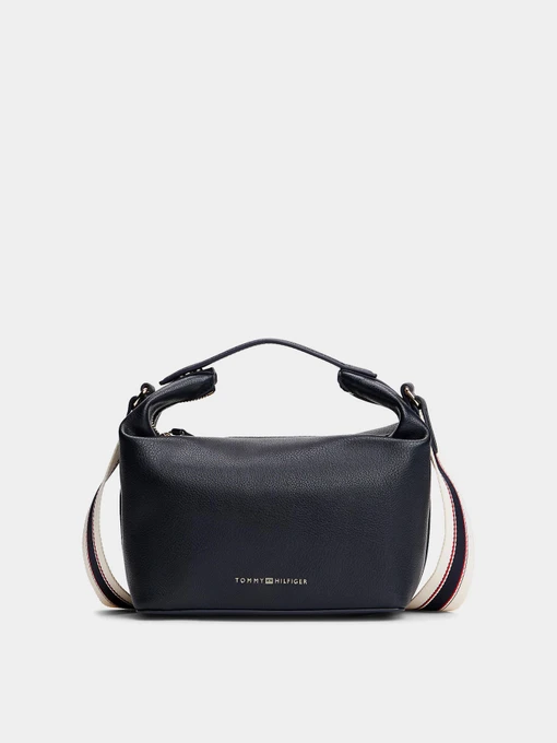Сумки Tommy Hilfiger модель AW0AW17451-DW6 Фото
