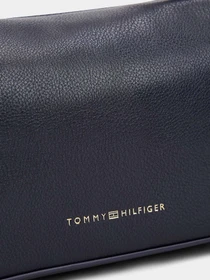 Сумки Tommy Hilfiger модель AW0AW17451-DW6 Фото