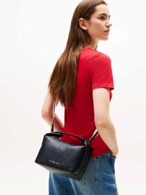 Сумки Tommy Hilfiger модель AW0AW17451-DW6 Фото
