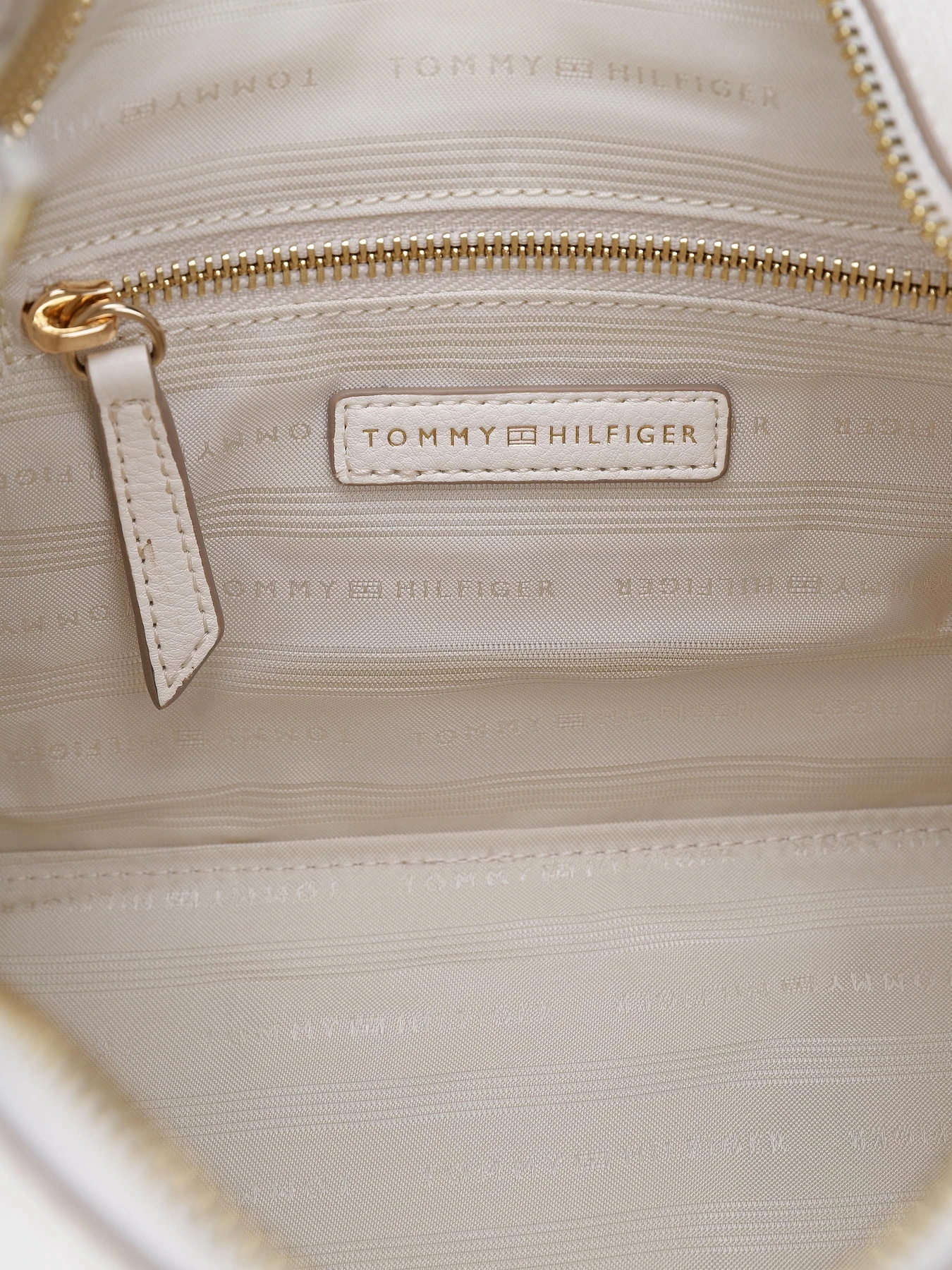Сумки Tommy Hilfiger модель AW0AW17451-Z00 Фото
