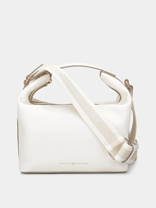Сумки Tommy Hilfiger модель AW0AW17451-Z00 Фото