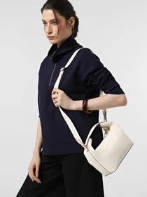 Сумки Tommy Hilfiger модель AW0AW17451-Z00 Фото