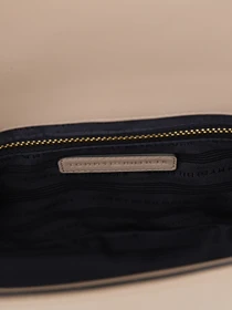 Сумки Tommy Hilfiger модель AW0AW17454-AFE Фото