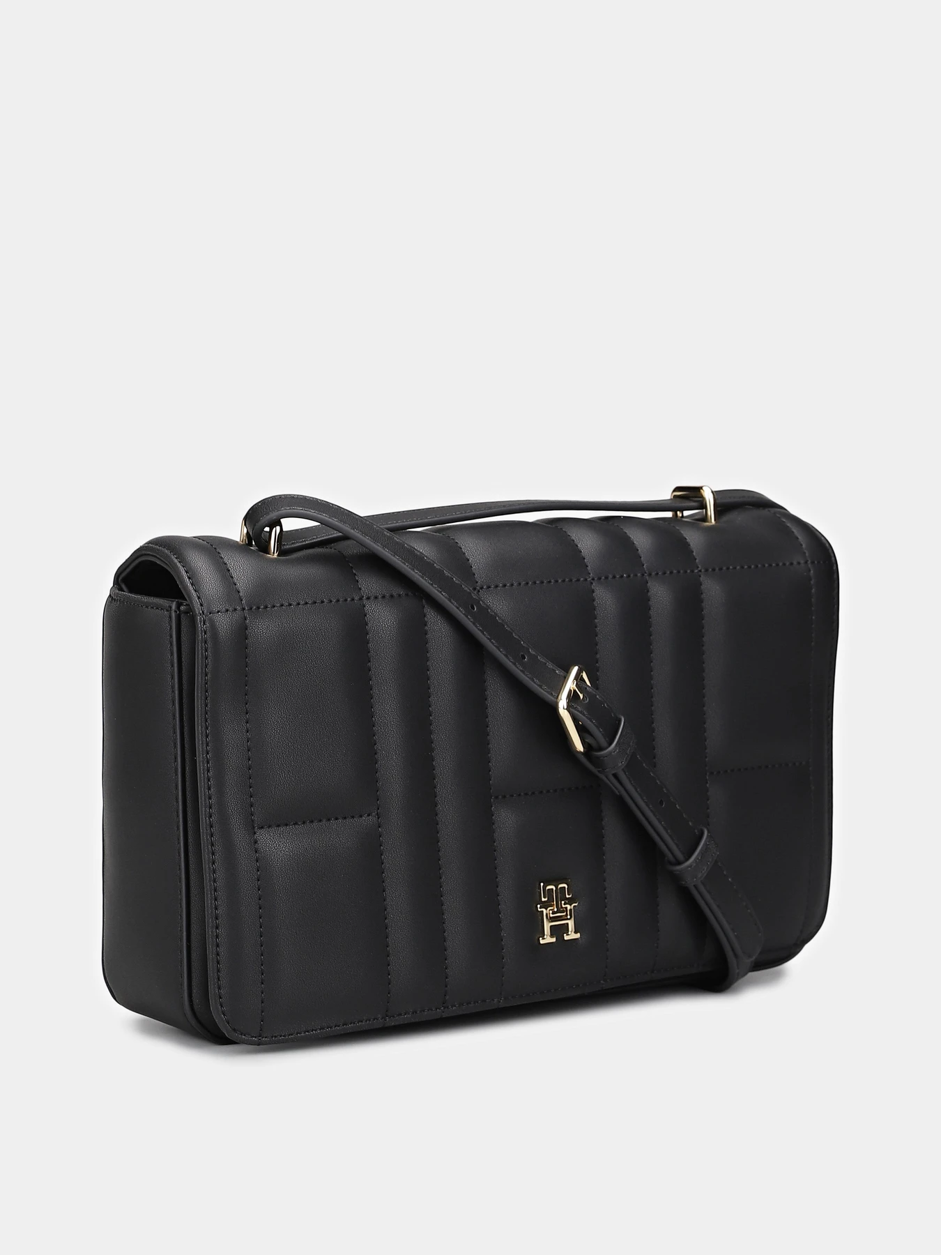 Сумки Tommy Hilfiger модель AW0AW17454-BDS Сумки Tommy Hilfiger модель AW0AW17454-BDS Фото