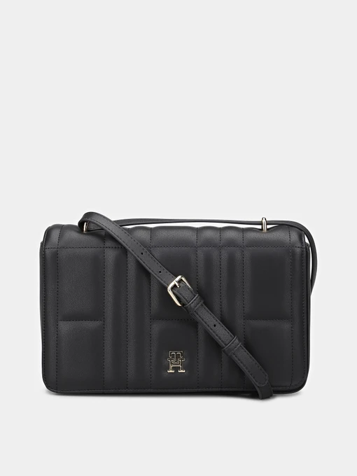 Сумки Tommy Hilfiger модель AW0AW17454-BDS Фото
