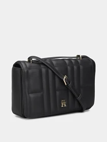 Сумки Tommy Hilfiger модель AW0AW17454-BDS Фото