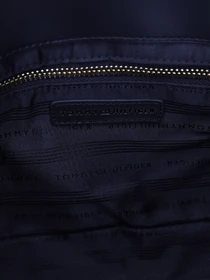 Сумки Tommy Hilfiger модель AW0AW17454-BDS Фото