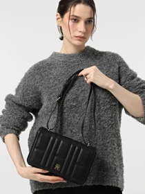 Сумки Tommy Hilfiger модель AW0AW17454-BDS Фото