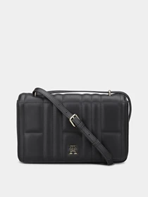 Сумки Tommy Hilfiger модель AW0AW17454-BDS Фото