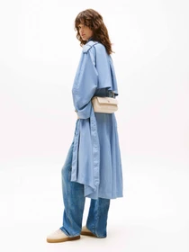Сумки Tommy Hilfiger модель AW0AW17455-ACI Фото