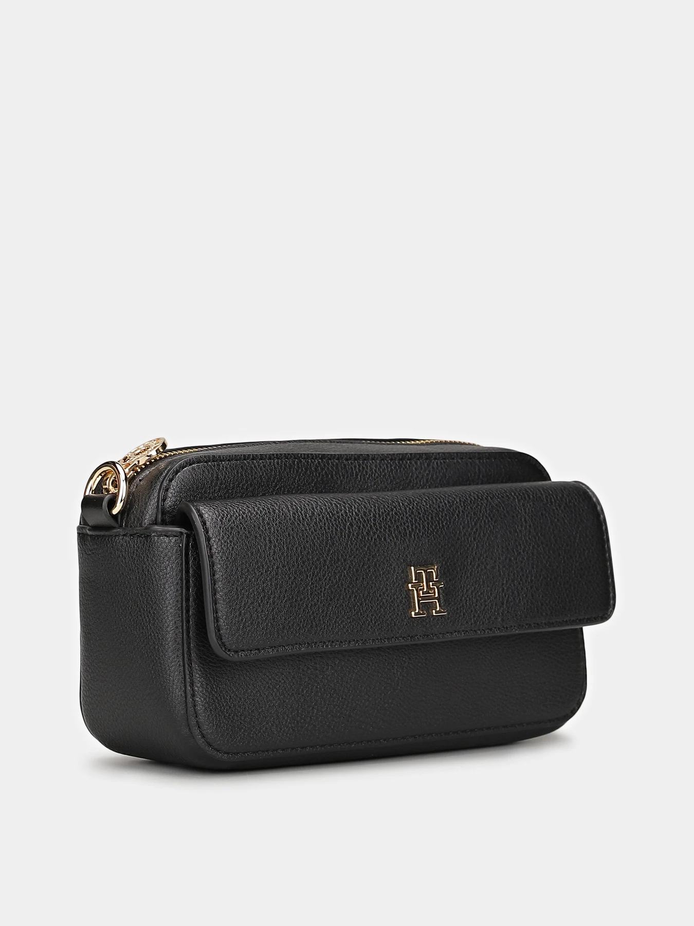 Сумки Tommy Hilfiger модель AW0AW17455-BDS Сумки Tommy Hilfiger модель AW0AW17455-BDS Фото