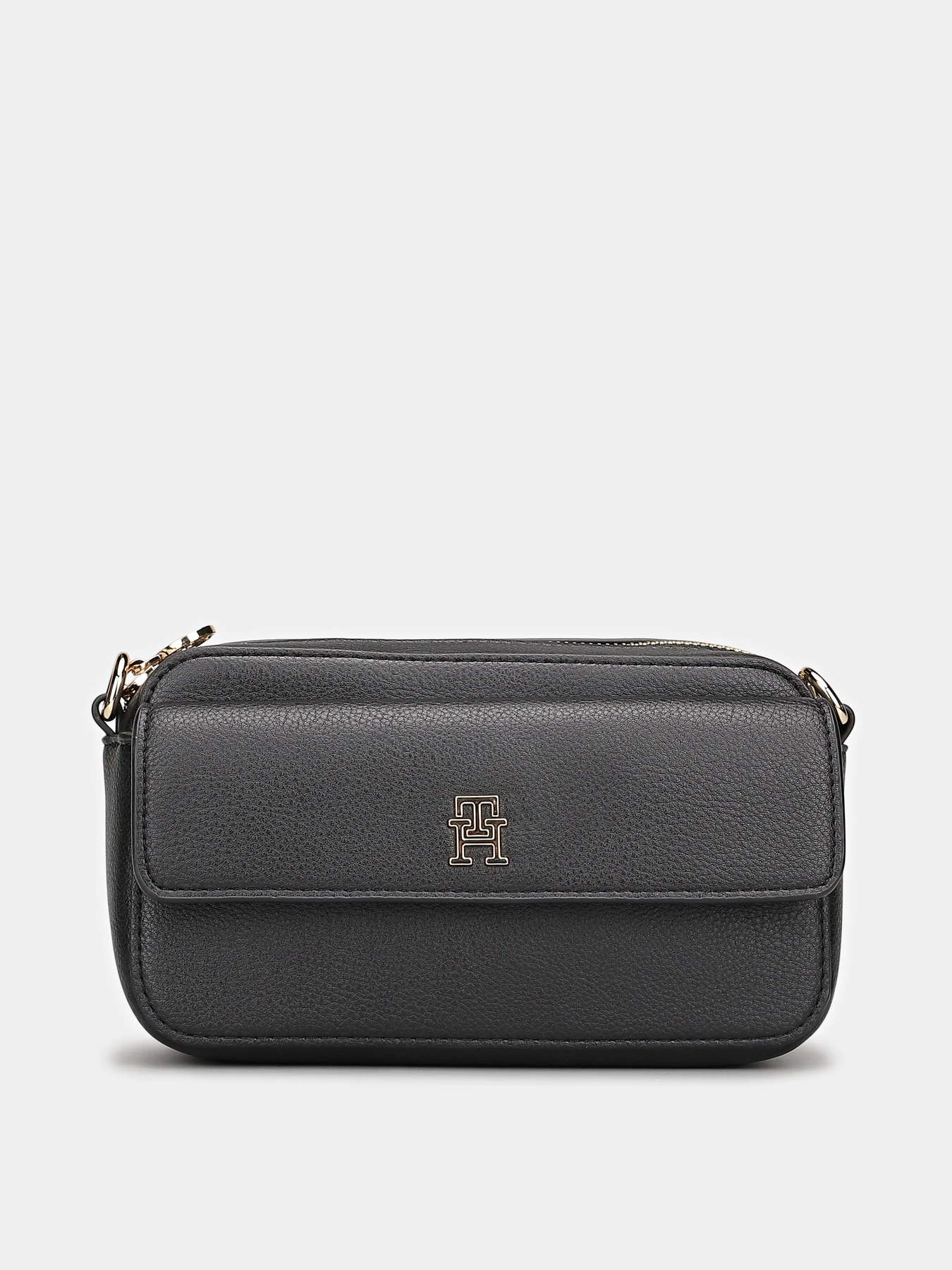 Сумки Tommy Hilfiger модель AW0AW17455-BDS Сумки Tommy Hilfiger модель AW0AW17455-BDS Фото