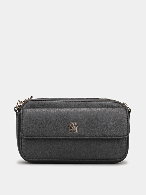 Сумки Tommy Hilfiger модель AW0AW17455-BDS Фото