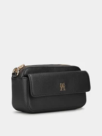 Сумки Tommy Hilfiger модель AW0AW17455-BDS Фото
