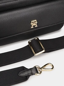 Сумки Tommy Hilfiger модель AW0AW17455-BDS Фото