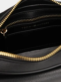 Сумки Tommy Hilfiger модель AW0AW17455-BDS Фото