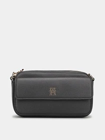 Сумки Tommy Hilfiger модель AW0AW17455-BDS Фото