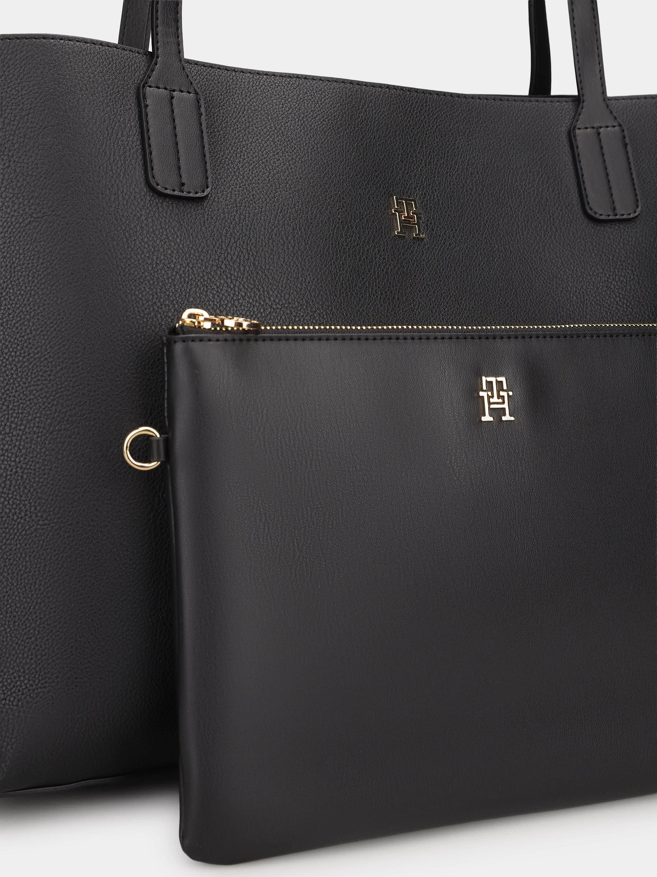 Сумки Tommy Hilfiger модель AW0AW17461-BDS Фото