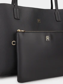 Сумки Tommy Hilfiger модель AW0AW17461-BDS Фото