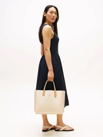Сумки Tommy Hilfiger модель AW0AW17463-ACI Фото
