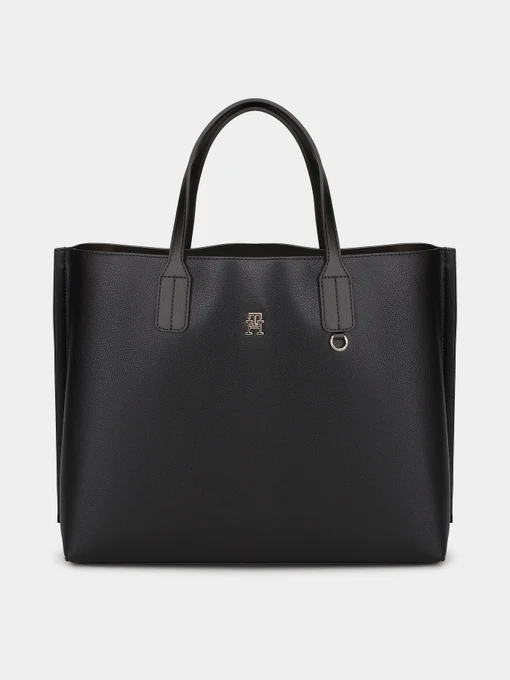 Сумки Tommy Hilfiger модель AW0AW17463-BDS Фото