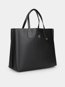Сумки Tommy Hilfiger модель AW0AW17463-BDS Фото