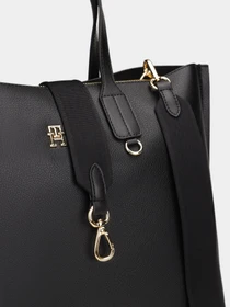 Сумки Tommy Hilfiger модель AW0AW17463-BDS Фото