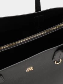 Сумки Tommy Hilfiger модель AW0AW17463-BDS Фото