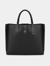 Сумки Tommy Hilfiger модель AW0AW17463-BDS Фото