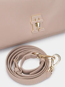 Сумки Tommy Hilfiger модель AW0AW17465-AFE Фото