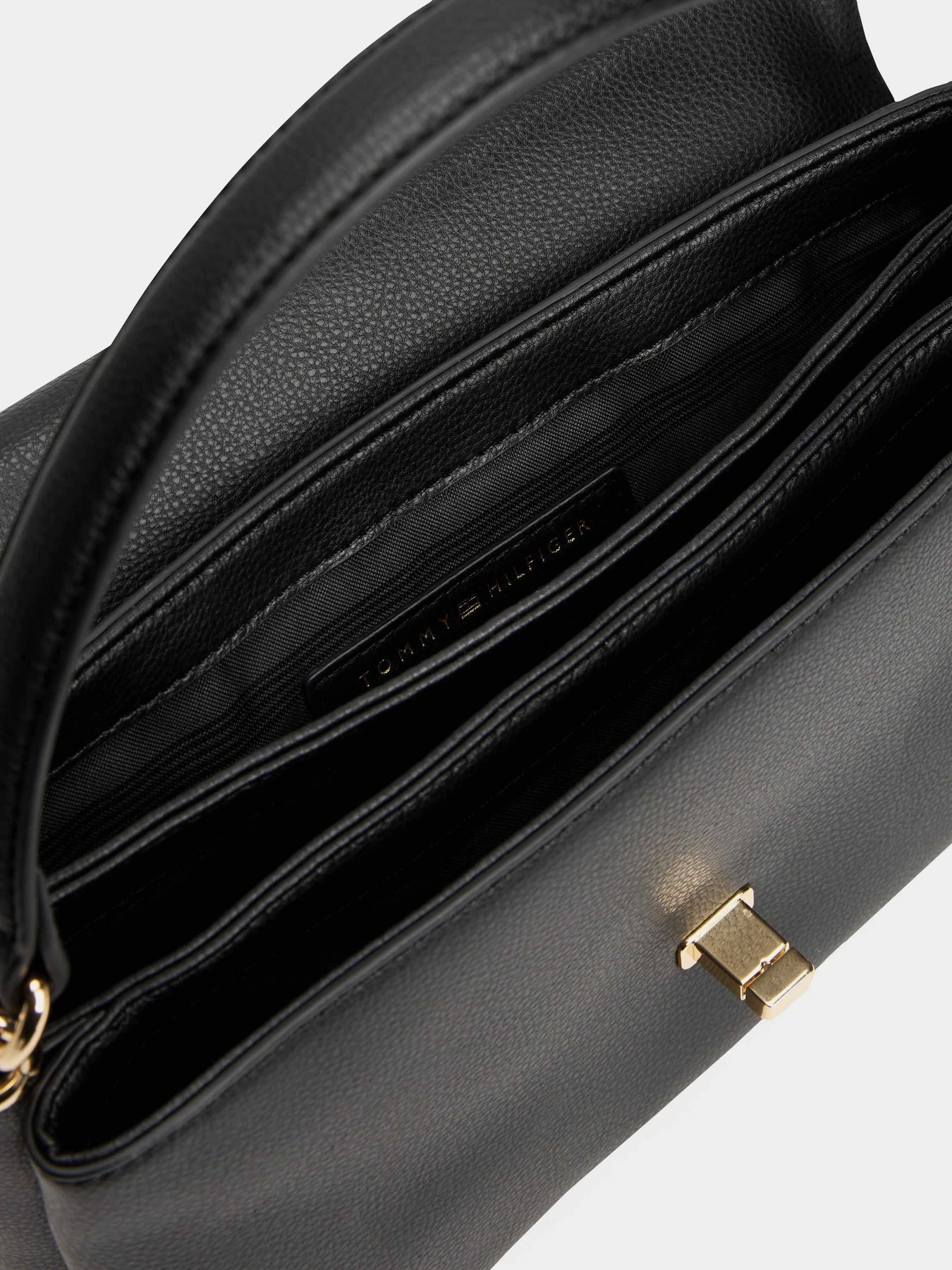 Сумки Tommy Hilfiger модель AW0AW17465-BDS Фото