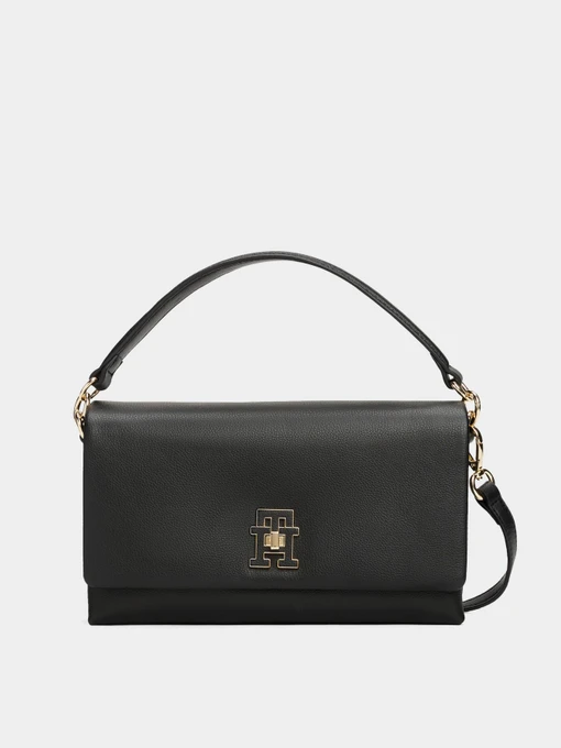Сумки Tommy Hilfiger модель AW0AW17465-BDS Фото