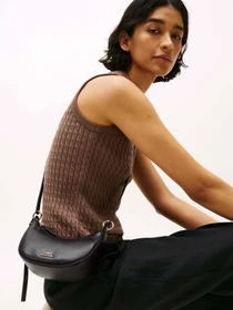 Сумки Tommy Hilfiger модель AW0AW17466-BDS Фото