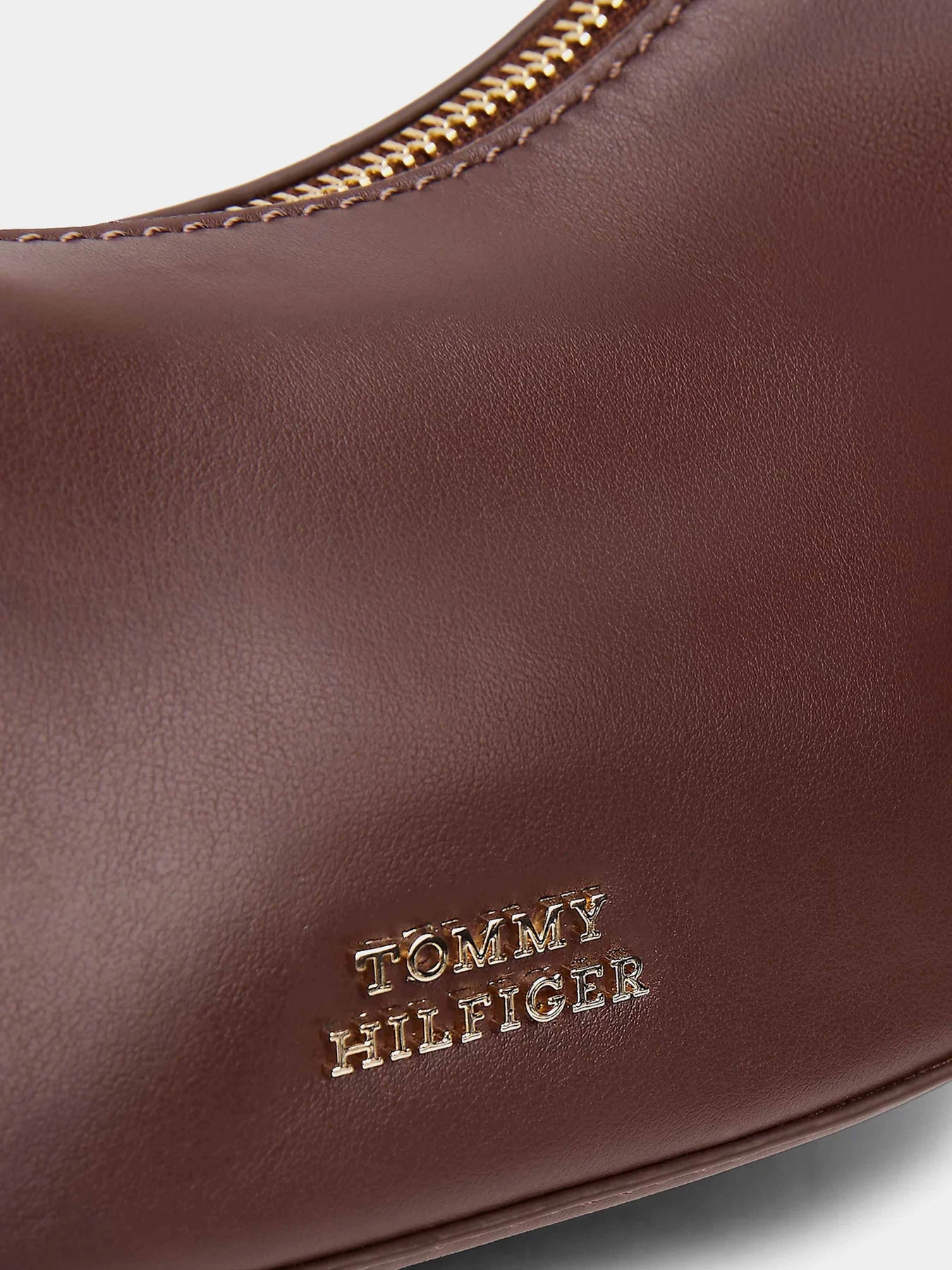 Сумки Tommy Hilfiger модель AW0AW17466-GSZ Сумки Tommy Hilfiger модель AW0AW17466-GSZ Фото