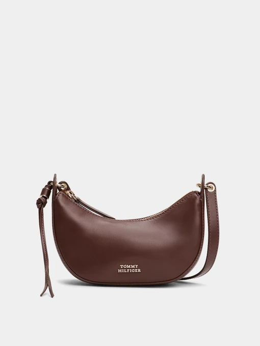 Сумки Tommy Hilfiger модель AW0AW17466-GSZ Фото