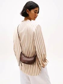 Сумки Tommy Hilfiger модель AW0AW17466-GSZ Фото