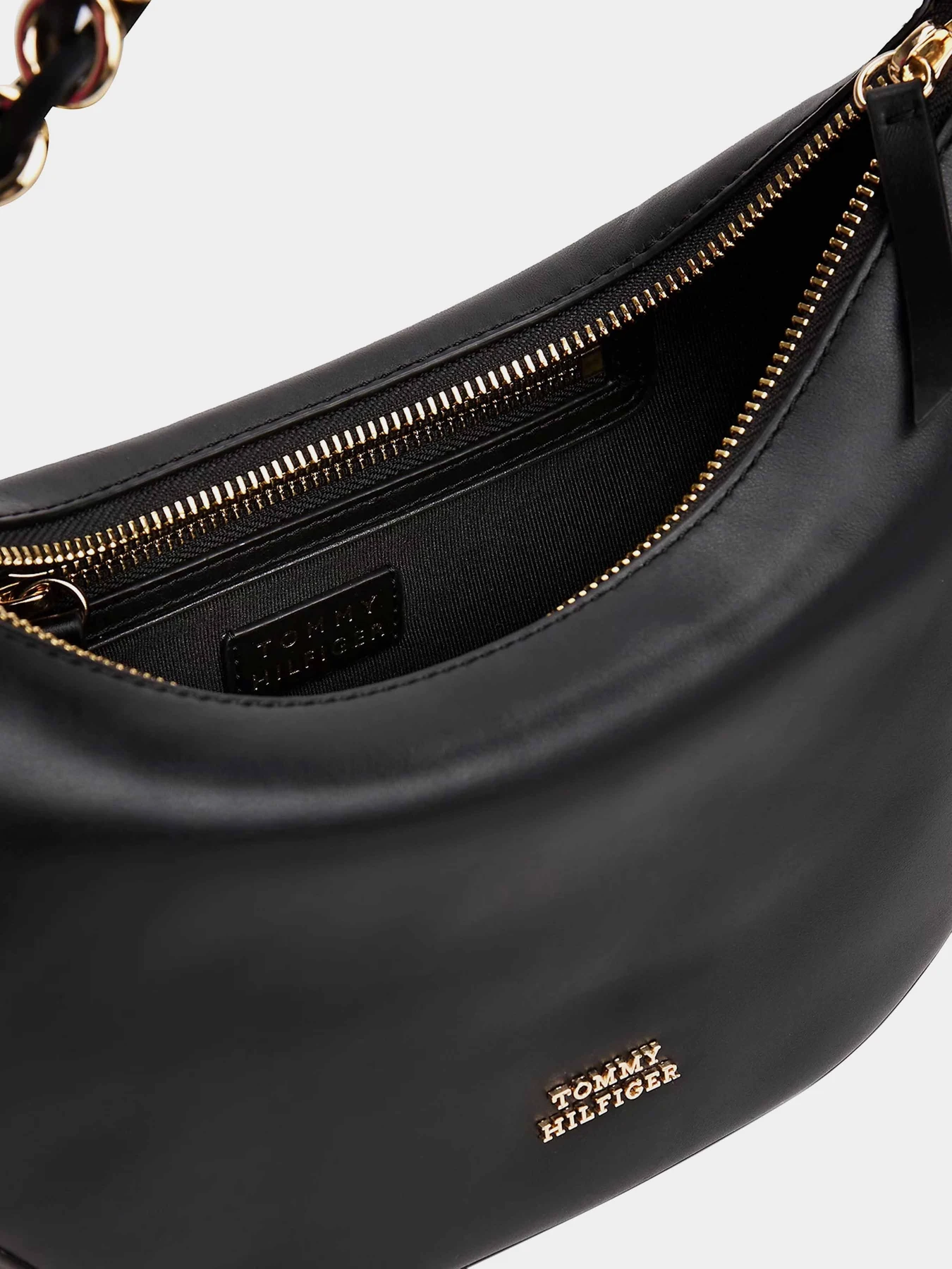 Сумки Tommy Hilfiger модель AW0AW17467-BDS Сумки Tommy Hilfiger модель AW0AW17467-BDS Фото