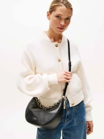 Сумки Tommy Hilfiger модель AW0AW17467-BDS Фото