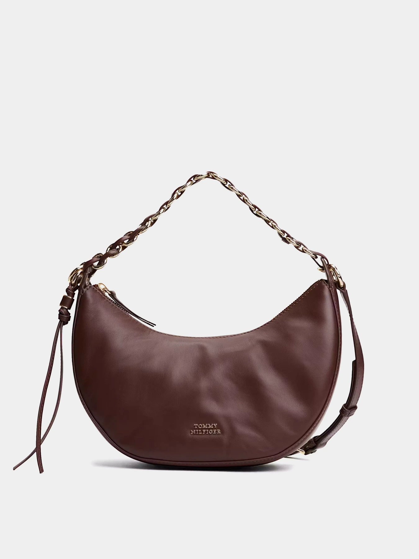 Сумки Tommy Hilfiger модель AW0AW17467-GSZ Сумки Tommy Hilfiger модель AW0AW17467-GSZ Фото
