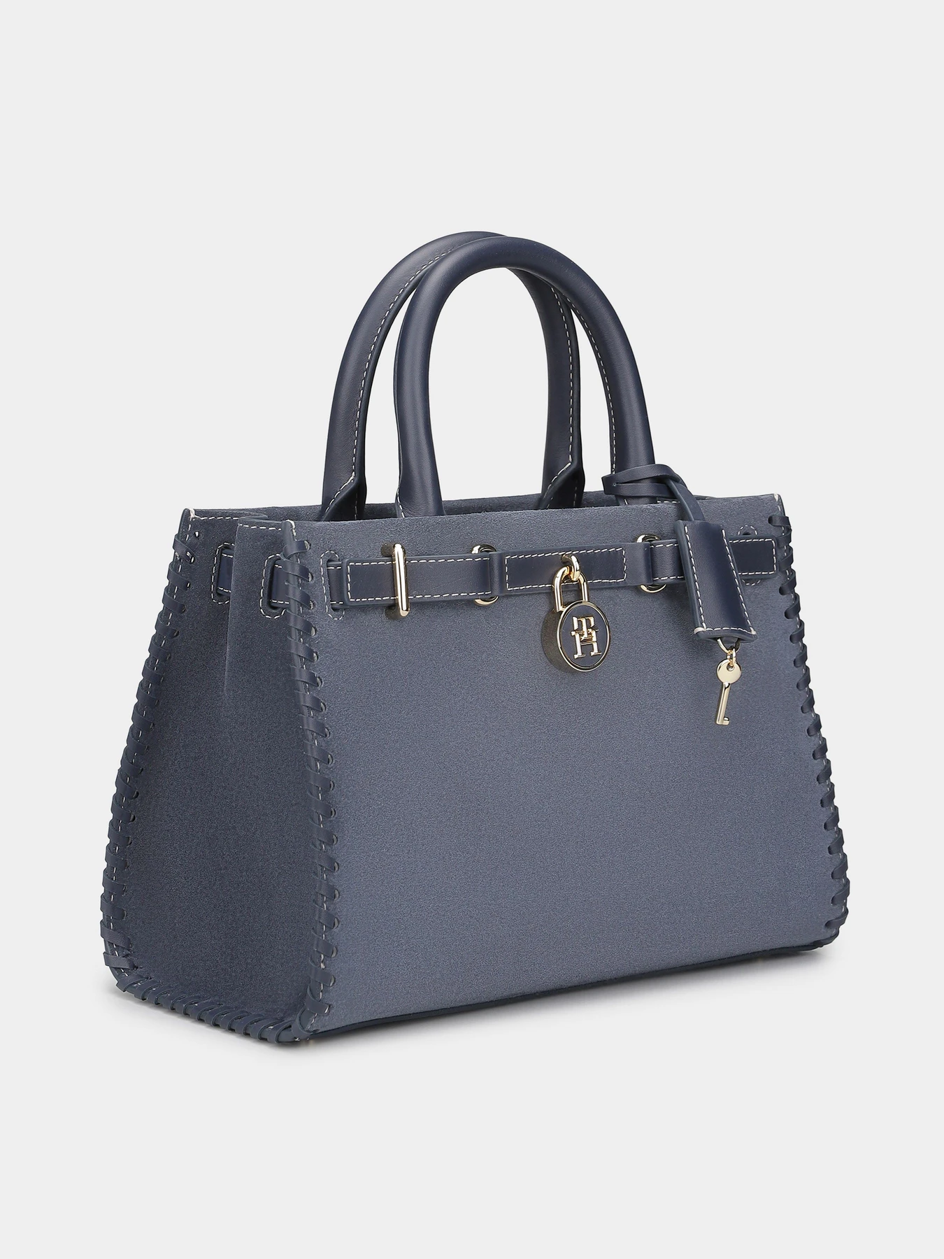 Сумки Tommy Hilfiger модель AW0AW17469-DW6 Сумки Tommy Hilfiger модель AW0AW17469-DW6 Фото