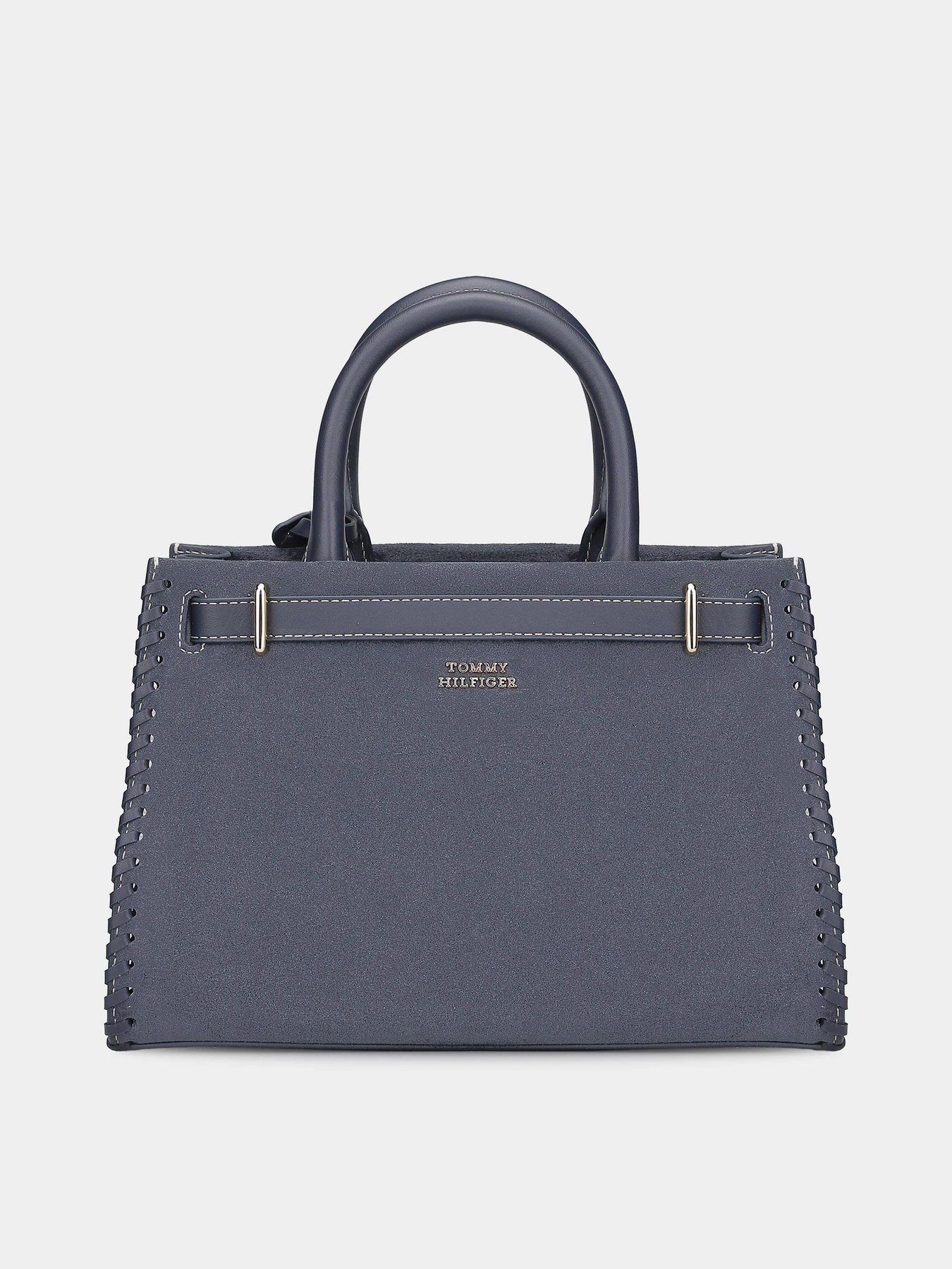 Сумки Tommy Hilfiger модель AW0AW17469-DW6 Сумки Tommy Hilfiger модель AW0AW17469-DW6 Фото