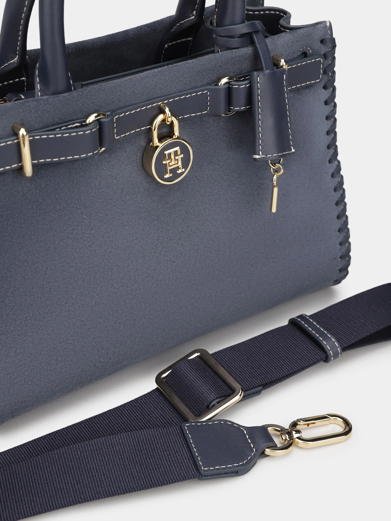 Сумки Tommy Hilfiger модель AW0AW17469-DW6 Сумки Tommy Hilfiger модель AW0AW17469-DW6 Фото