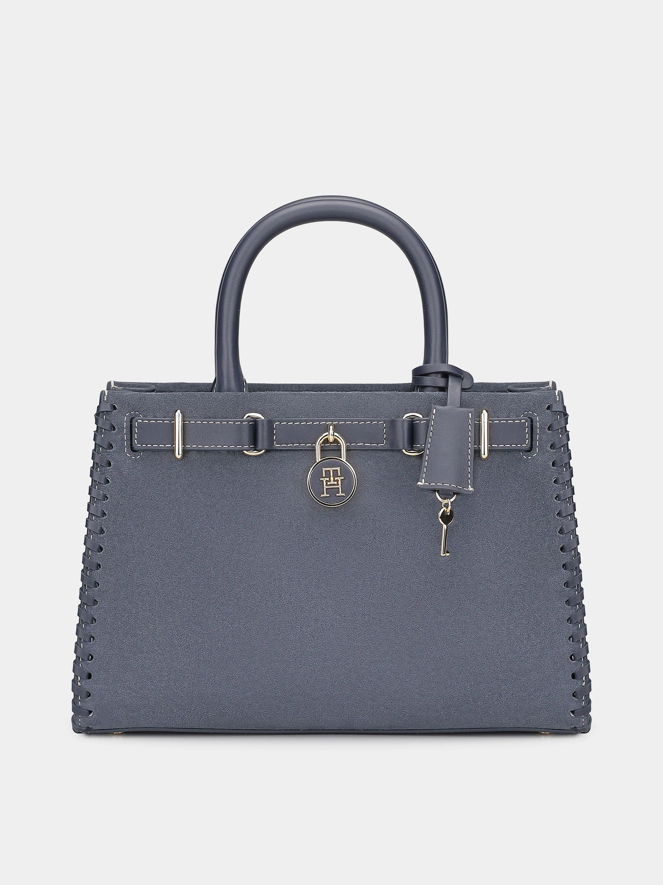 Сумки Tommy Hilfiger модель AW0AW17469-DW6 Сумки Tommy Hilfiger модель AW0AW17469-DW6 Фото
