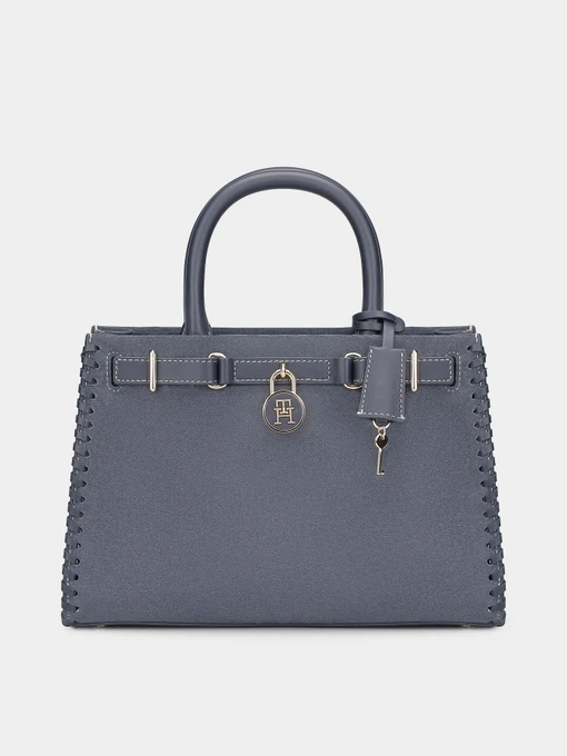 Сумки Tommy Hilfiger модель AW0AW17469-DW6 Фото