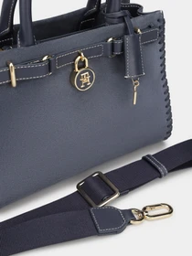 Сумки Tommy Hilfiger модель AW0AW17469-DW6 Фото