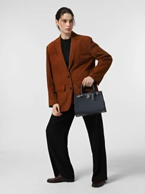 Сумки Tommy Hilfiger модель AW0AW17469-DW6 Фото